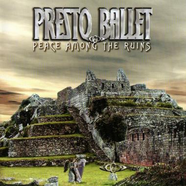 Presto Ballet -  Peace Among the Ruins